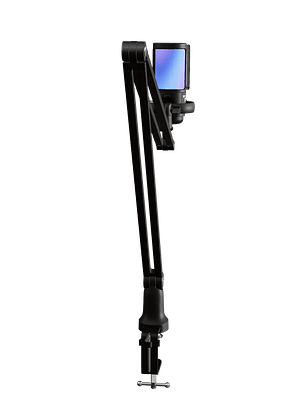 Micrófono Primus Gaming PMI-150KT Kit Brazo + Shock Mount