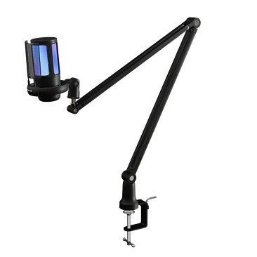 Micrófono Primus Gaming PMI-150KT Kit Brazo + Shock Mount 3