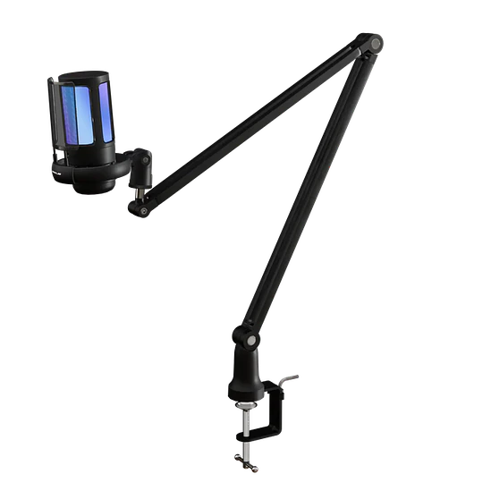 Micrófono Primus Gaming PMI-150KT Kit Brazo + Shock Mount 3