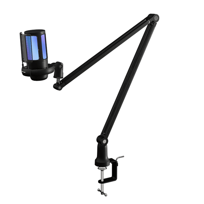 Micrófono Primus Gaming PMI-150KT Kit Brazo + Shock Mount 3