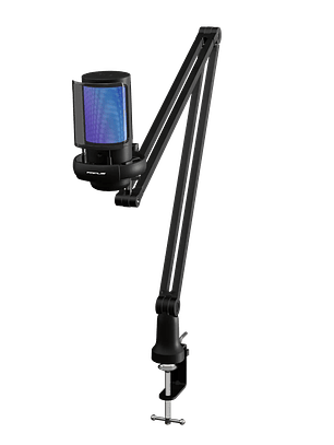 Micrófono Primus Gaming PMI-150KT Kit Brazo + Shock Mount