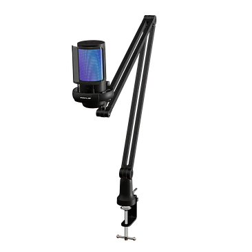 Micrófono Primus Gaming PMI-150KT Kit Brazo + Shock Mount 1