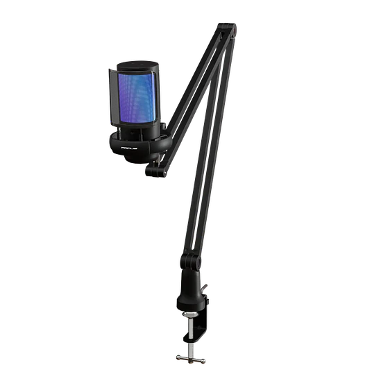 Micrófono Primus Gaming PMI-150KT Kit Brazo + Shock Mount 1