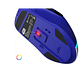 Mouse Primus Gaming PMO-S204DR Wireless 3 Modos RGB - Miniatura 6