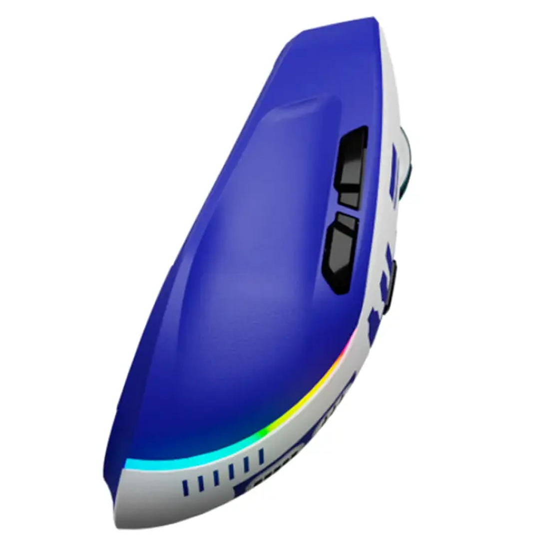 Mouse Primus Gaming PMO-S204DR Wireless 3 Modos RGB 4