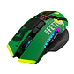 Mouse Primus Gaming PMO-S205BF Boba Fett Wireless RGB - Miniatura 1