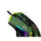 Mouse Primus Gaming PMO-S205BF Boba Fett Wireless RGB - Miniatura 4