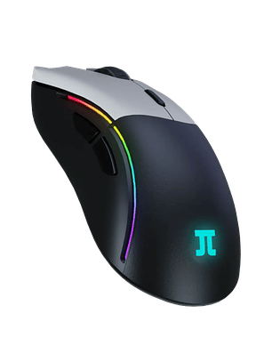 Mouse Primus Gaming PMO-W203 Wireless RGB 10000 DPI