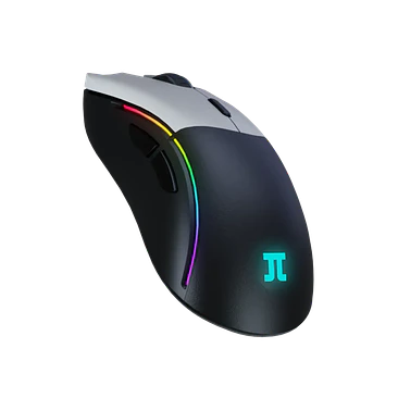 Mouse Primus Gaming PMO-W203 Wireless RGB 10000 DPI 2