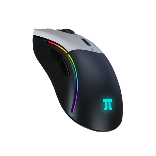 Mouse Primus Gaming PMO-W203 Wireless RGB 10000 DPI 2