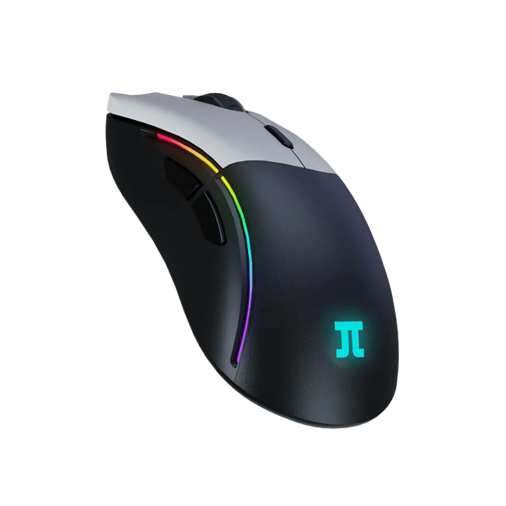 Mouse Primus Gaming PMO-W203 Wireless RGB 10000 DPI 2