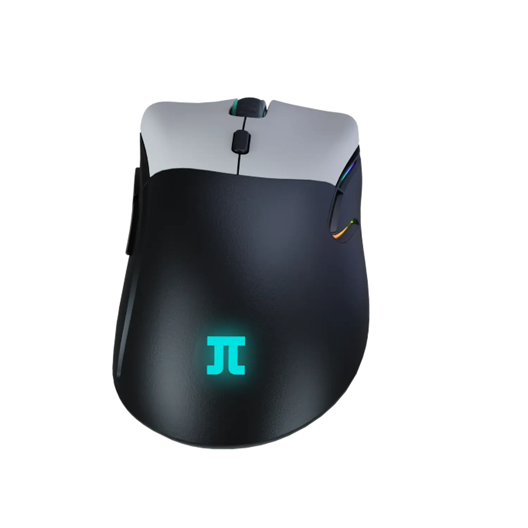 Mouse Primus Gaming PMO-W203 Wireless RGB 10000 DPI 1