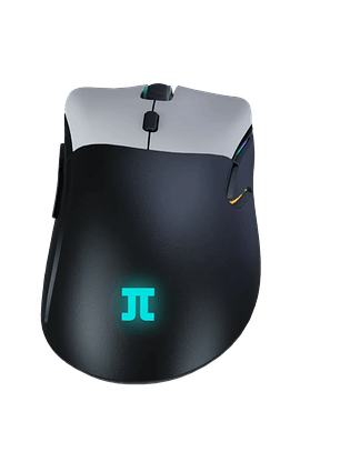 Mouse Primus Gaming PMO-W203 Wireless RGB 10000 DPI
