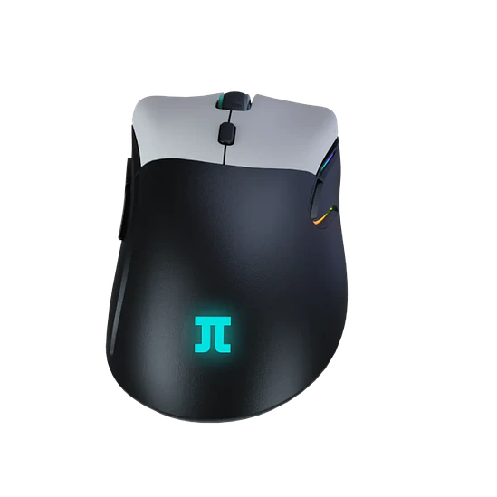 Mouse Primus Gaming PMO-W203 Wireless RGB 10000 DPI 1