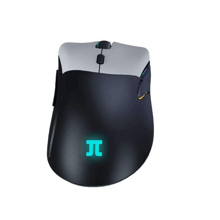 Mouse Primus Gaming PMO-W203 Wireless RGB 10000 DPI 1
