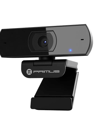 Webcam Primus Gaming Visus PWC-300 2K Autofocus