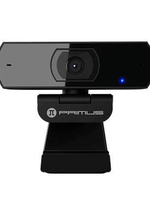 Webcam Primus Gaming Visus PWC-300 2K Autofocus