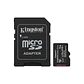 MicroSD Kingston Canvas Select Plus 1TB Clase 10 - Miniatura 2
