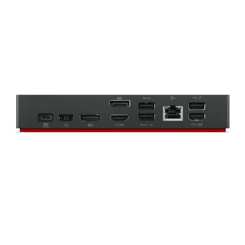 Dock Lenovo ThinkPad USB-C 4K Triple Monitor 135W