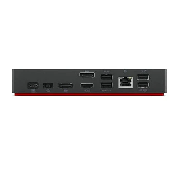 Dock Lenovo ThinkPad USB-C 4K Triple Monitor 135W 1