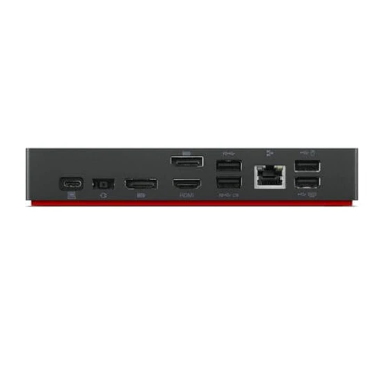Dock Lenovo ThinkPad USB-C 4K Triple Monitor 135W 1