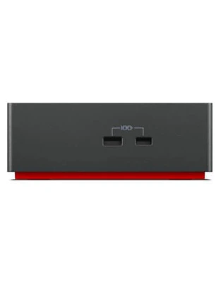 Dock Lenovo ThinkPad USB-C 4K Triple Monitor 135W