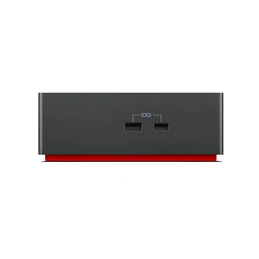 Dock Lenovo ThinkPad USB-C 4K Triple Monitor 135W 2