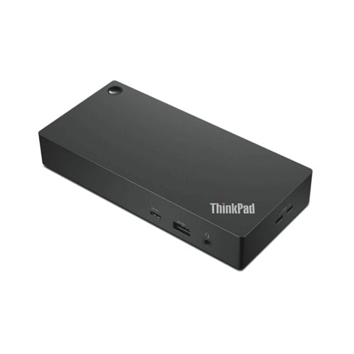 Dock Lenovo ThinkPad USB-C 4K Triple Monitor 135W 3