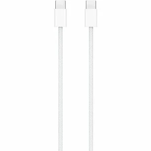 Cable Apple USB-C 1m Original Carga Rápida Blanco