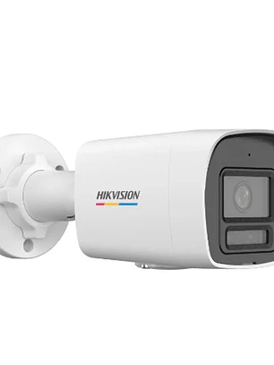 Cámara Hikvision Bullet 2MP ColorVu Dual Light 30m IP67