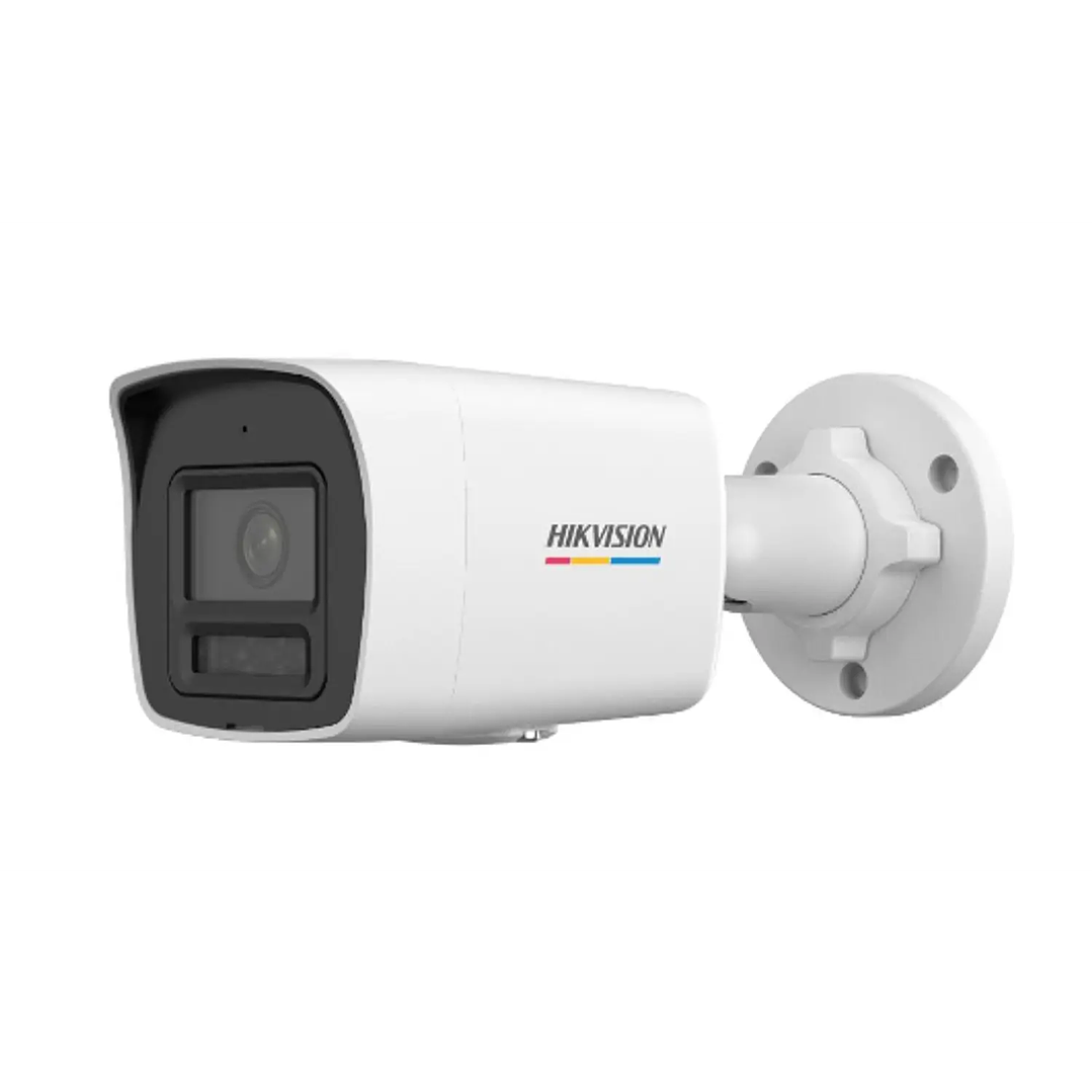 Cámara Hikvision Bullet 2MP ColorVu Dual Light 30m IP67 3