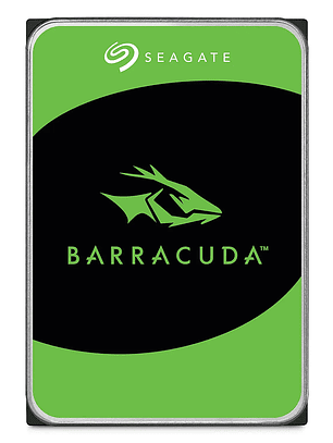 Disco Duro Seagate Barracuda 1TB 7200RPM 3.5 SATA