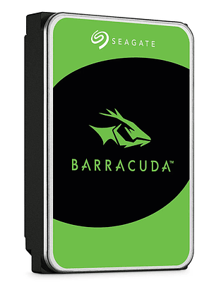 Disco Duro Seagate Barracuda 1TB 7200RPM 3.5 SATA