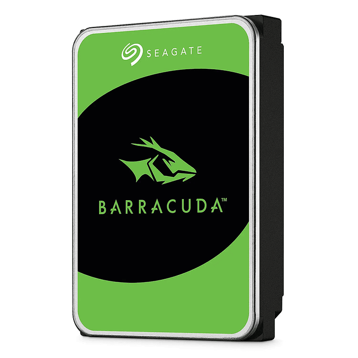 Disco Duro Seagate Barracuda 1TB 7200RPM 3.5 SATA 3