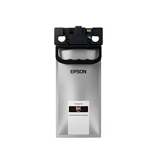Cartucho Epson T11B120AL Negro Extra Alto Original