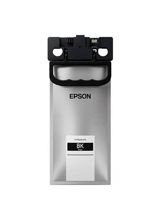 Cartucho Epson T11B120AL Negro Extra Alto Original