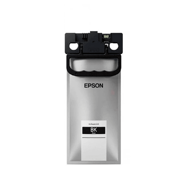 Cartucho Epson T11B120AL Negro Extra Alto Original 1