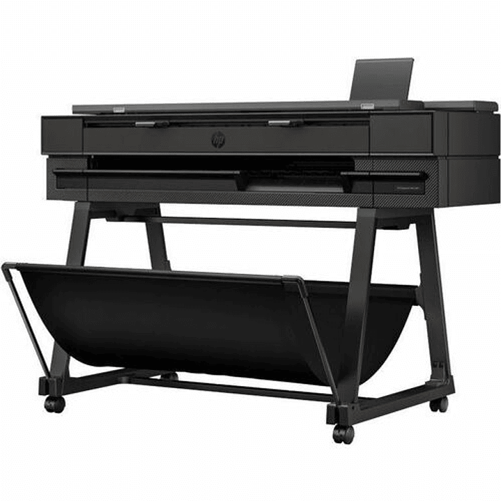 Plotter HP DesignJet T850 36