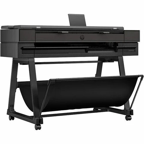 Plotter HP DesignJet T850 36" Multifunción WiFi