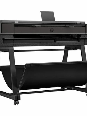 Plotter HP DesignJet T850 36
