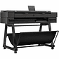 Plotter HP DesignJet T850 36