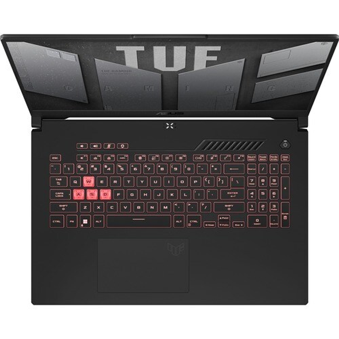 Laptop ASUS TUF Gaming A16 Ryzen 7 RTX 4050 16GB 512GB 4