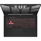 Laptop ASUS TUF Gaming A16 Ryzen 7 RTX 4050 16GB 512GB - Miniatura 4