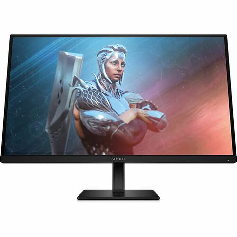 Monitor Gamer HP OMEN 27" FHD 165Hz IPS FreeSync