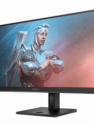 Monitor Gamer HP OMEN 27