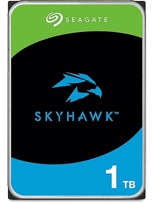 Disco Duro Seagate SkyHawk 1TB 3.5