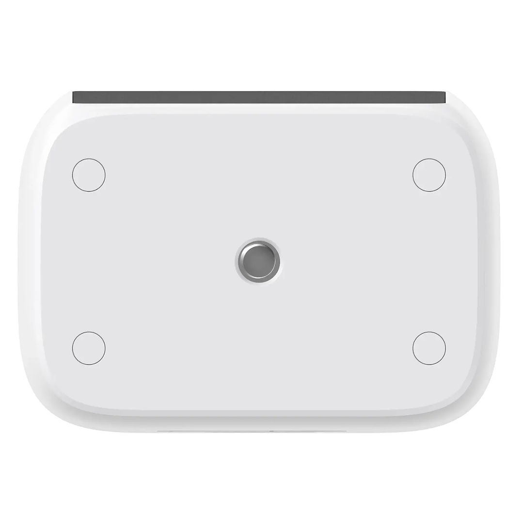 Cámara Eufy SoloCam S220 Solar WiFi Blanca Seguridad 2