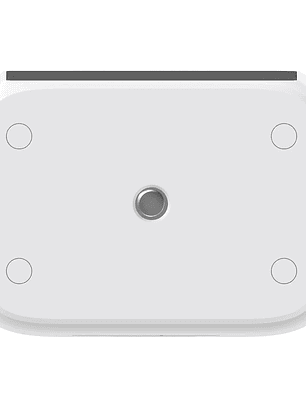 Cámara Eufy SoloCam S220 Solar WiFi Blanca Seguridad