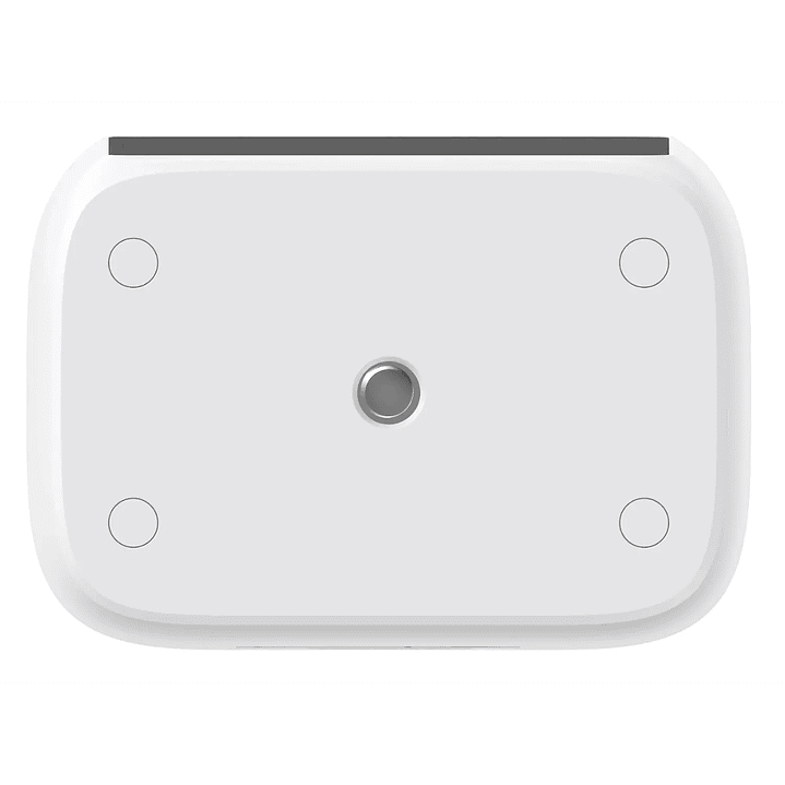 Cámara Eufy SoloCam S220 Solar WiFi Blanca Seguridad 2