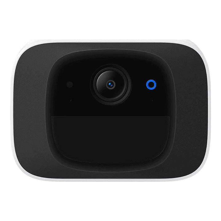 Cámara Eufy SoloCam S220 Solar WiFi Blanca Seguridad 3